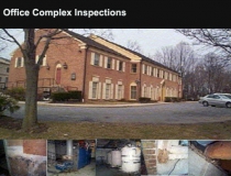 Office Complex Inspections